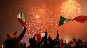 Mexican Independence Day
