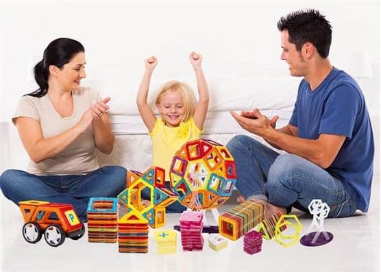  How to cultivate children's creativity?