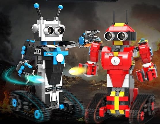 The Best Coding Robot Toys For Kids