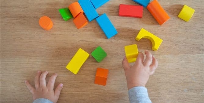 What are the Benefits of Educational Toys?