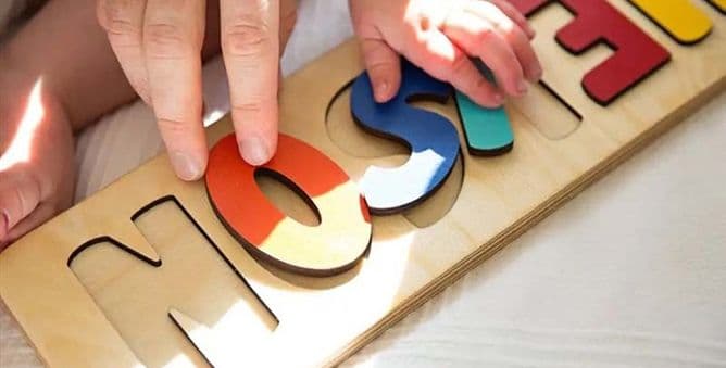 How to Buy the Best Educational Wooden Puzzle for Children