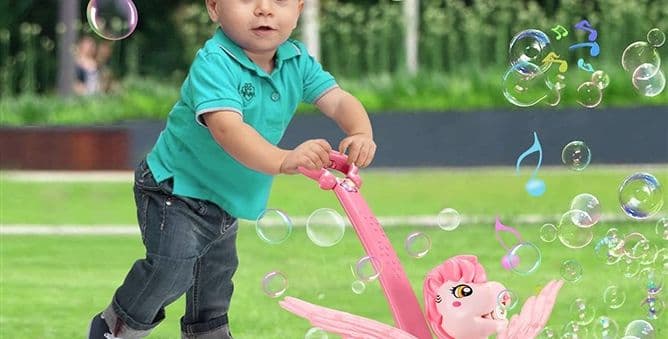 Great Outdoor Toys for Kids Which Could Benefit Them Physically and Mentally