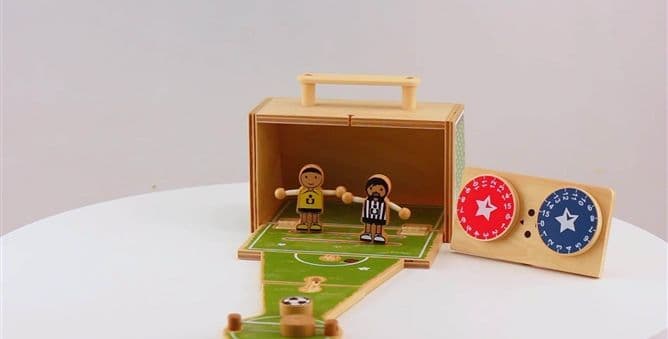 How Parents could Choose the Best Montessori Toys for Toddlers