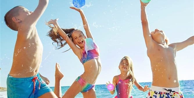 10 Best Outdoor Toys for Your Children to Have a Great Time This Summer