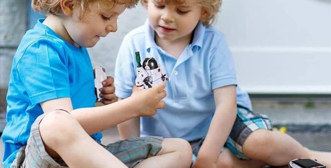 An Age-by-Age Guide to Building Independence in Your Kids