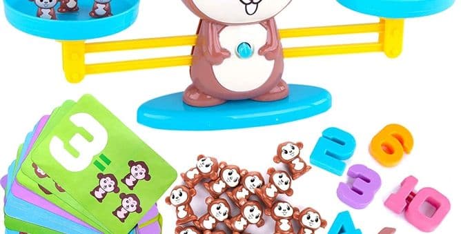 New Interesting and Interactive Games You Can Play with Tabletop Toys 