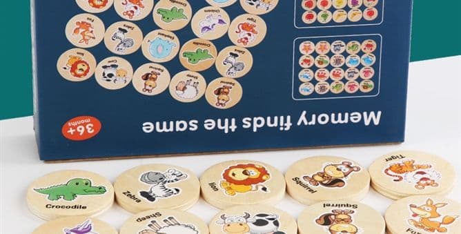 The Benefits of Puzzle Games for Babies that You should Know