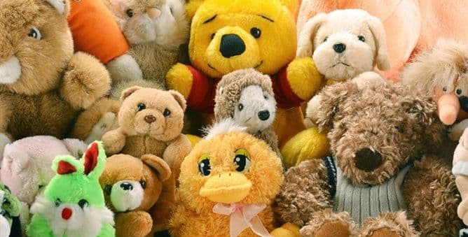 10 Best Weighted Stuffed Animals for Kids and Adults in 2022