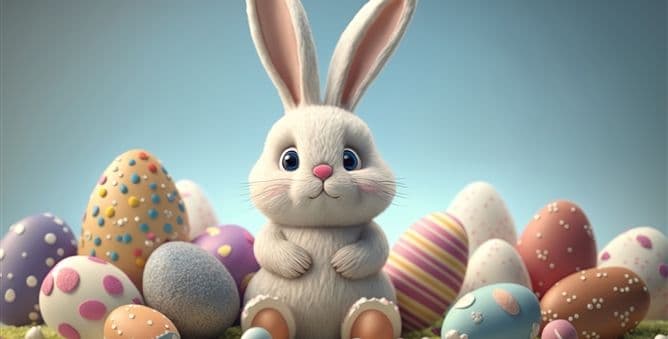 Best Easter Gift Ideas